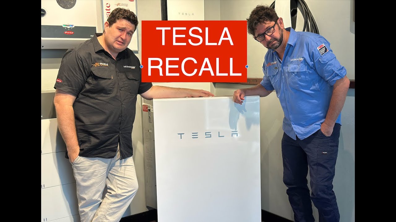 Tesla Powerwall 2 ОТЗЫВАЙТЕ!