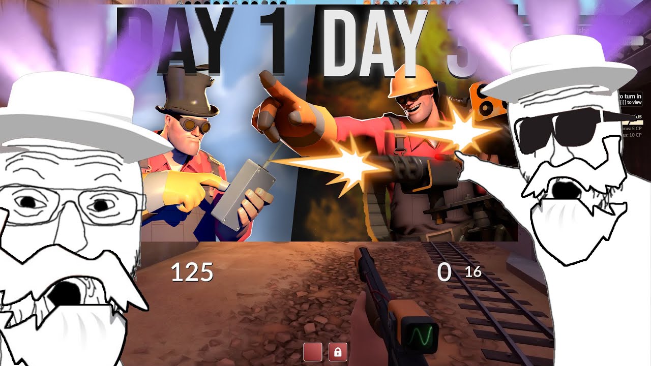Uncle Dane Reviews Zeniths Engineer Gameplay