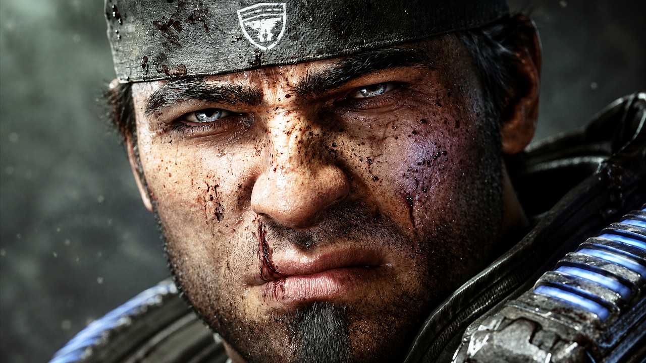 GEARS OF WAR E-Day Feels Like Classic Gears Again...