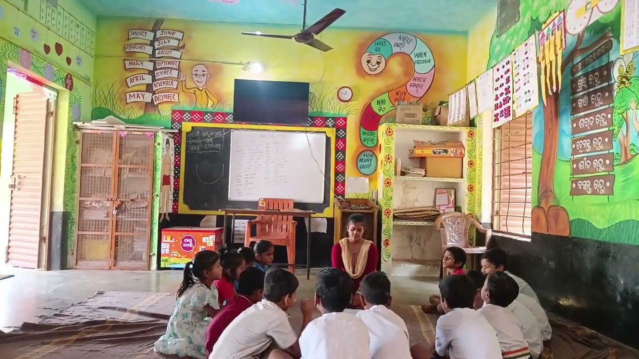 Dece - 4 project, work - 3 activity - 3 ଗୀତ ମଧ୍ୟମା ରେ ଆମର ଦିନ ନିତ୍ୟକର୍ମ ବିଷୟରେ ଜାନିବା।🥰🥰🥰