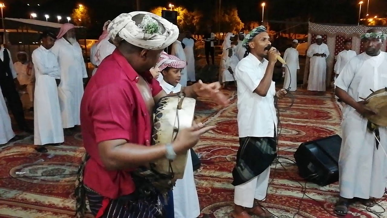 زواج عيال متعب هلي معشى _ مكه