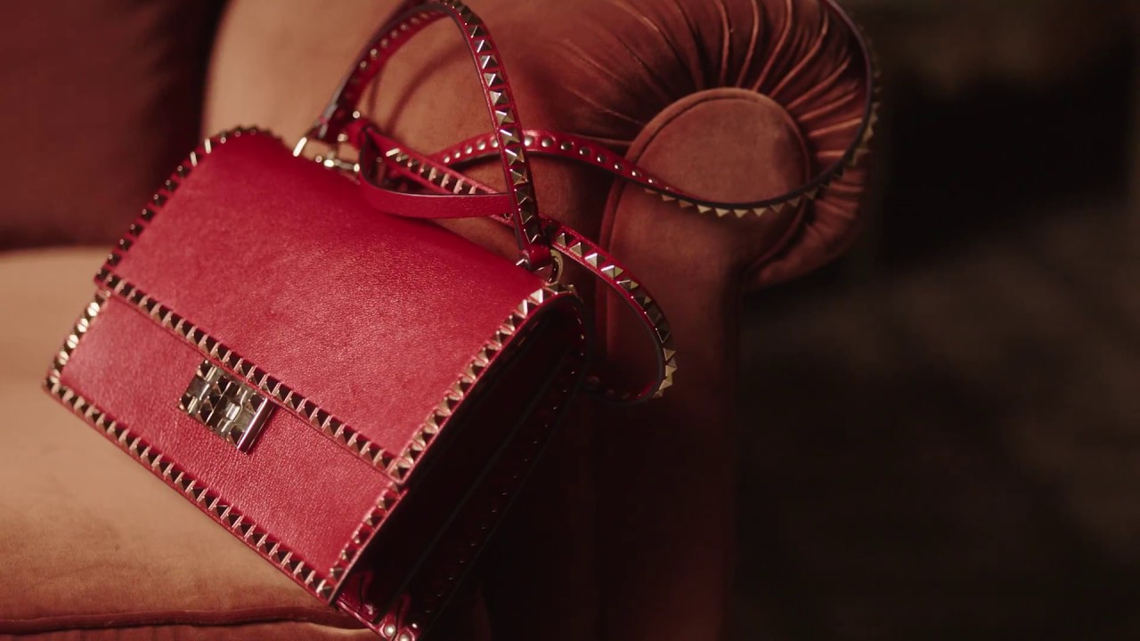 VALENTINO GARAVANI ROCKSTUD NO LIMIT