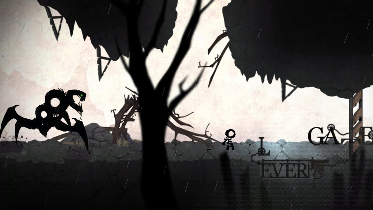Typoman Gameplay Walkthrough