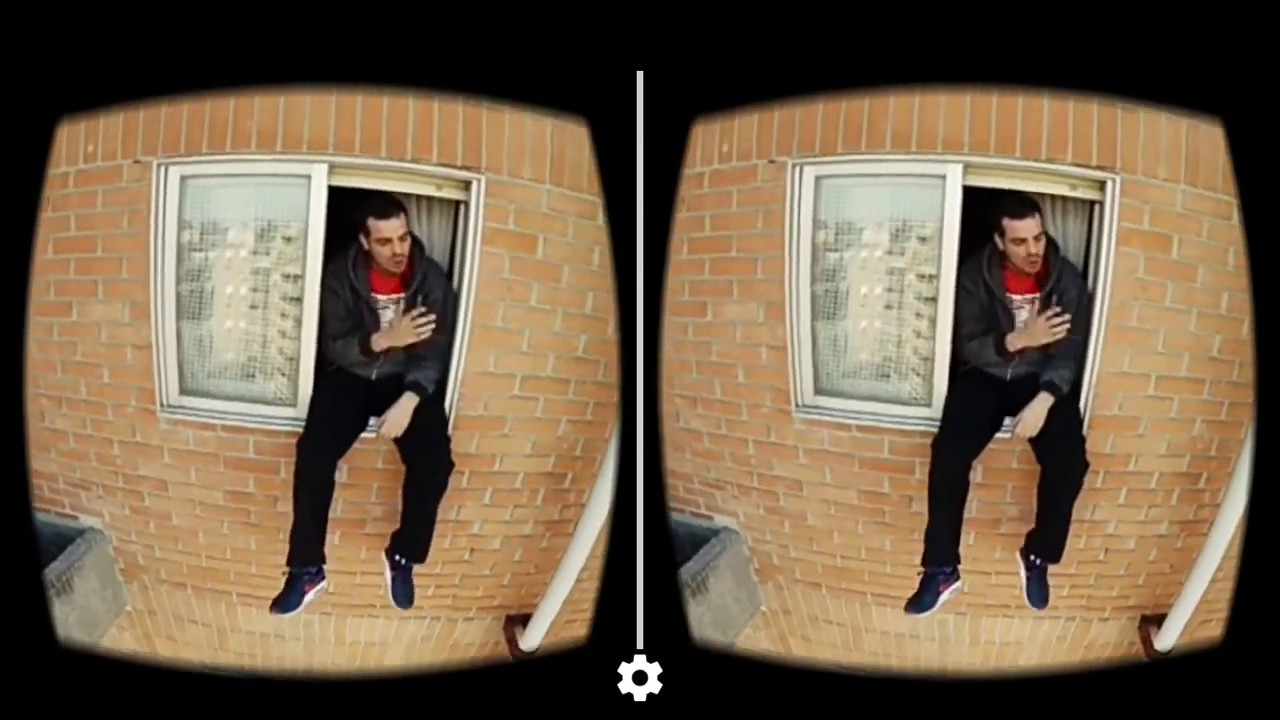 Fulldive VR   Virtual Reality