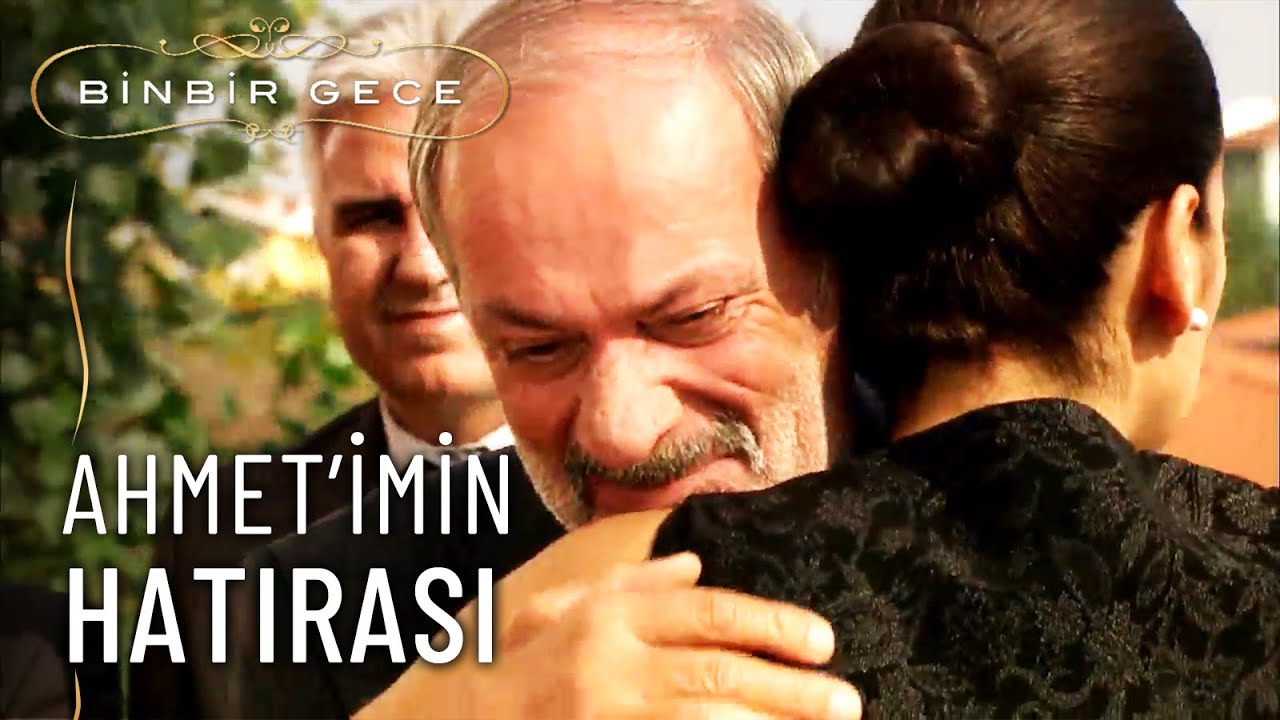 Şehrazat, Ahmet'in Anısına Sağlık Ocağı Yaptı! - Binbir Gece 69. Bölüm