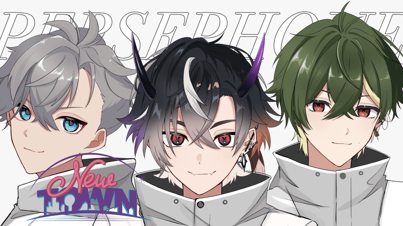 【#NEWTOWN】13日目！さあ、ユニオンやるか、、？【鬼ヶ谷テン/ネオポルテ】