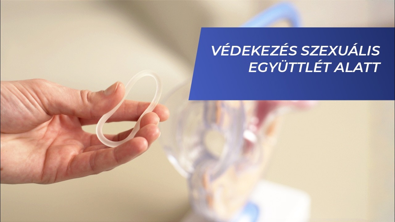 Semmelweis oktatóvideók: Védekezés szexuális együttlét alatt