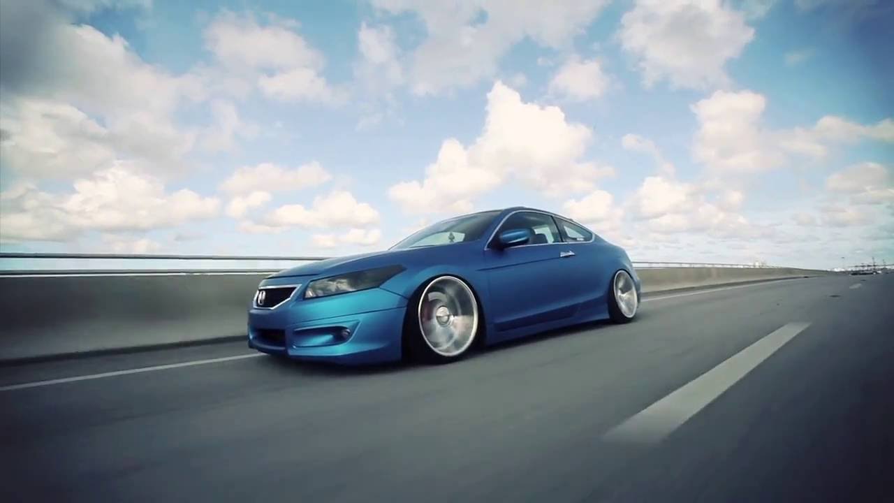 State of stance Presents  The Vossen Accord  HD