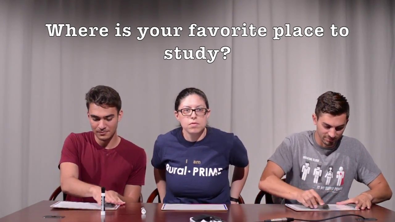 MED SCHOOL PRO TIPS From UC DAVIS SOM MS2s