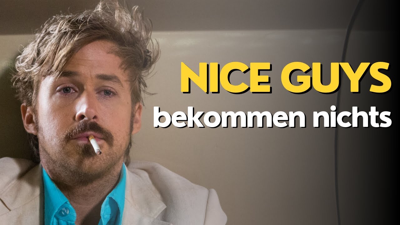 Warum Du eine Frau niemals belohnen darfst, es sei denn...