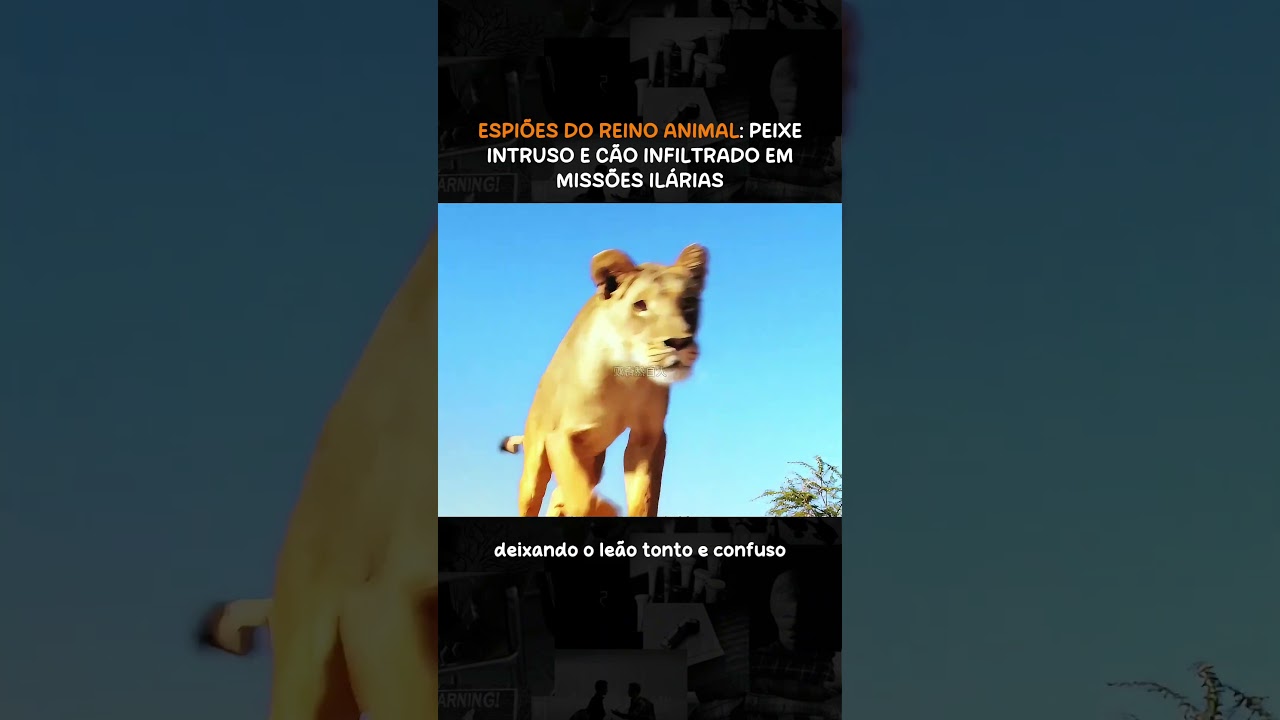 #curiosidades #curiosidadeanimal #animais #mundoanimal