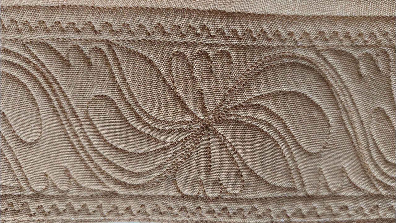 How to make poncho ke design/Mohri ke design/salwar ke poncho ke design/Mohri design/pancho kedesign