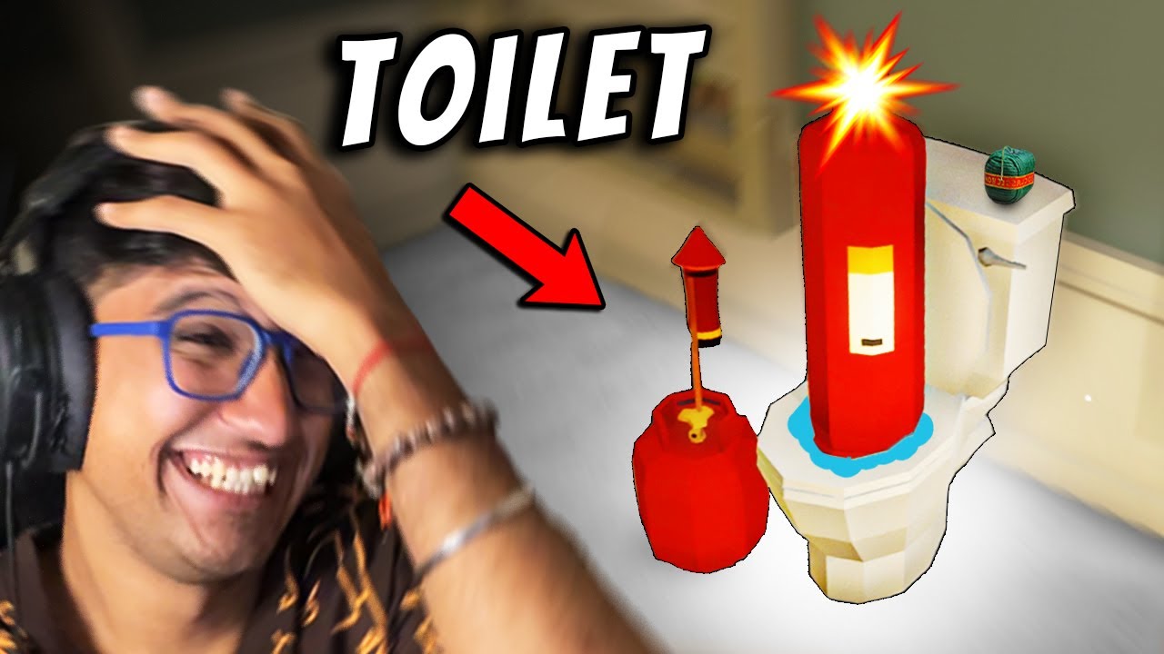 I Tried Funniest DIWALI BOMB Experiment!