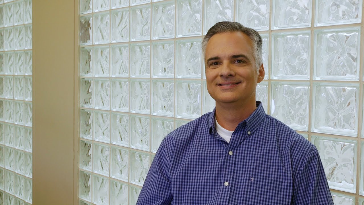 Richard Ward, M.D., Internal Medicine