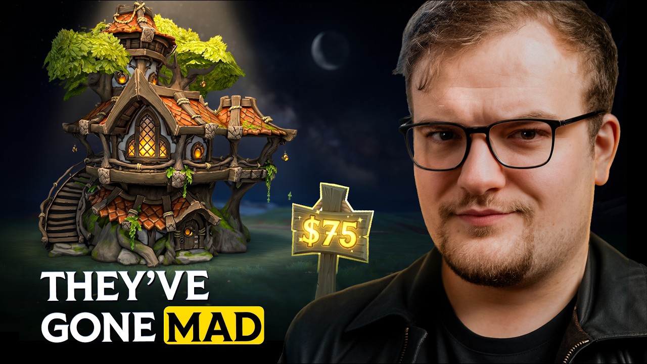 Blizzard Are Their Own Worst Enemy