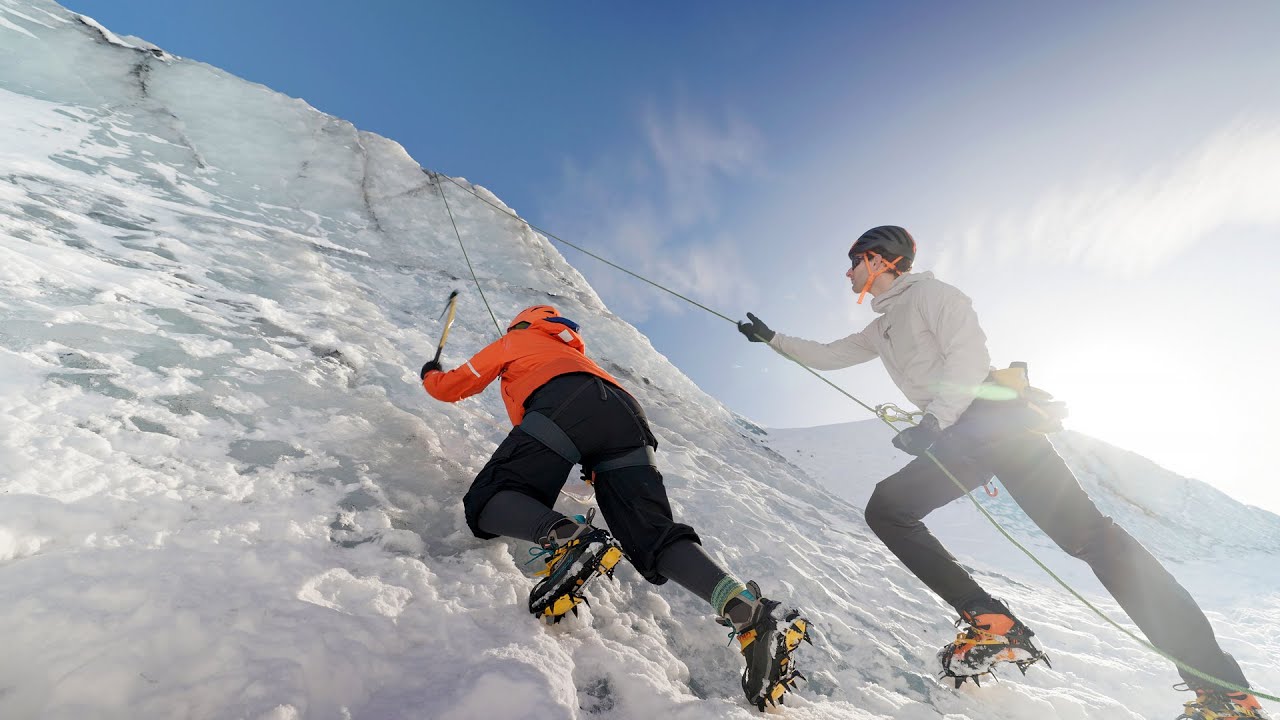 From Rock Climbing to Glacier Hiking: Discover Iceland With Explorer’s Edge