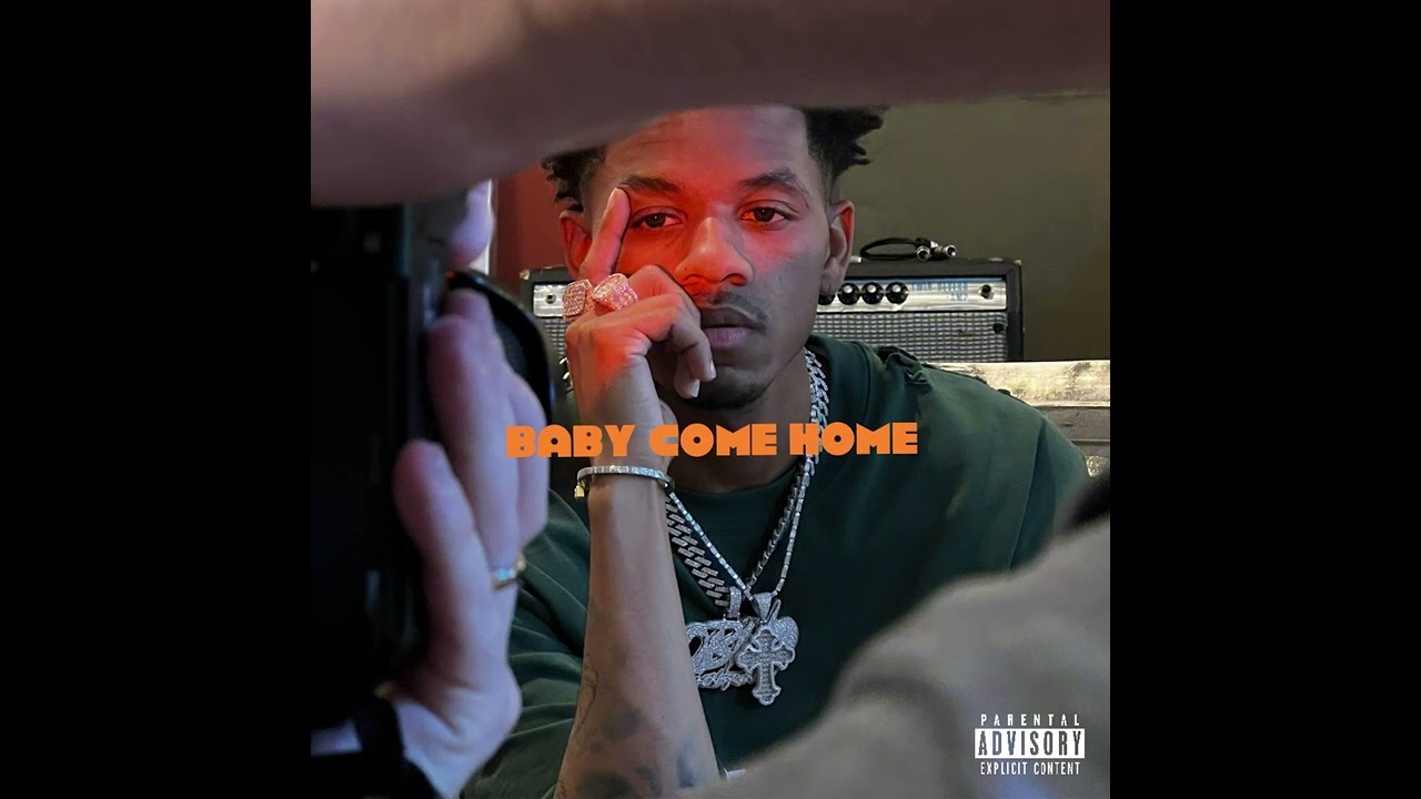 OBN Jay - Baby Come Home produced by MarqueesMusik