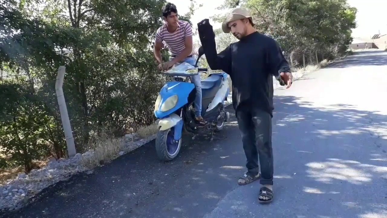 تعليم كيف طول  نفسك من ....نزار ..ابو حنين😂