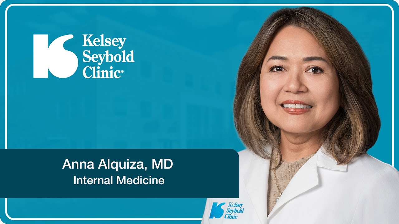 Anna Alquiza, MD | Internal Medicine | Kelsey-Seybold Clinic
