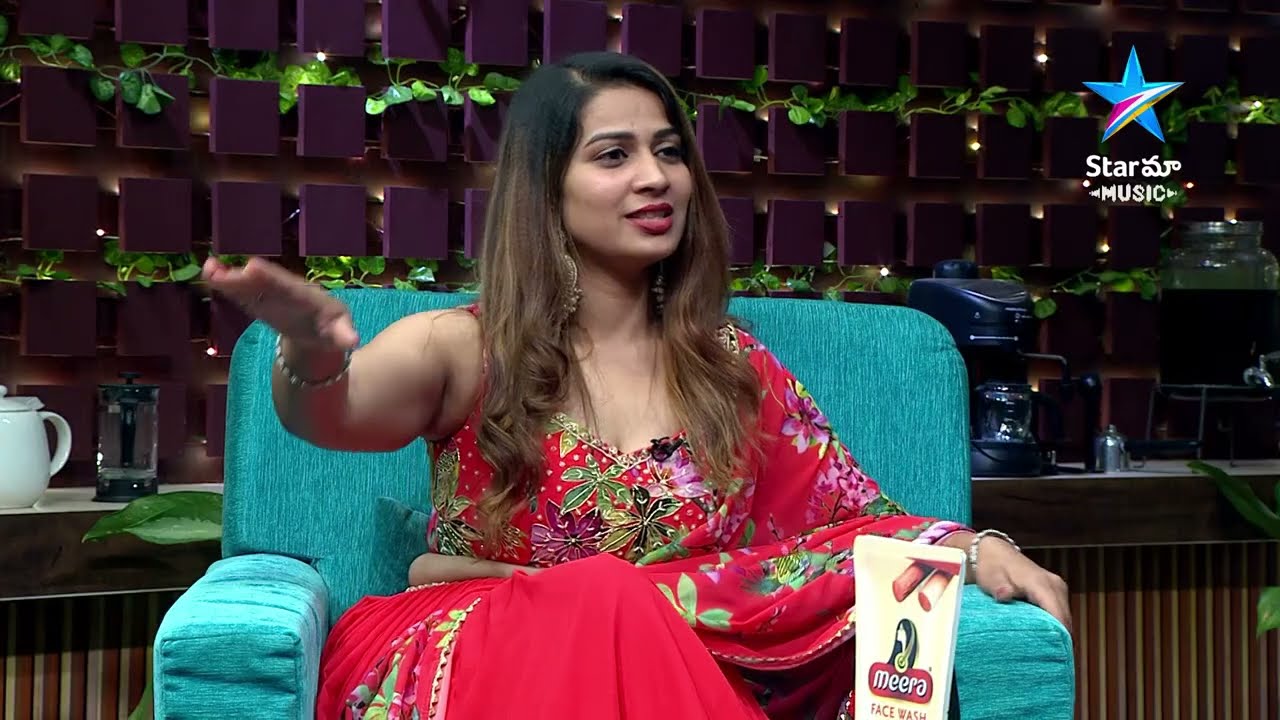 Inaya sultana Elimination Interview BB CAFE- 85