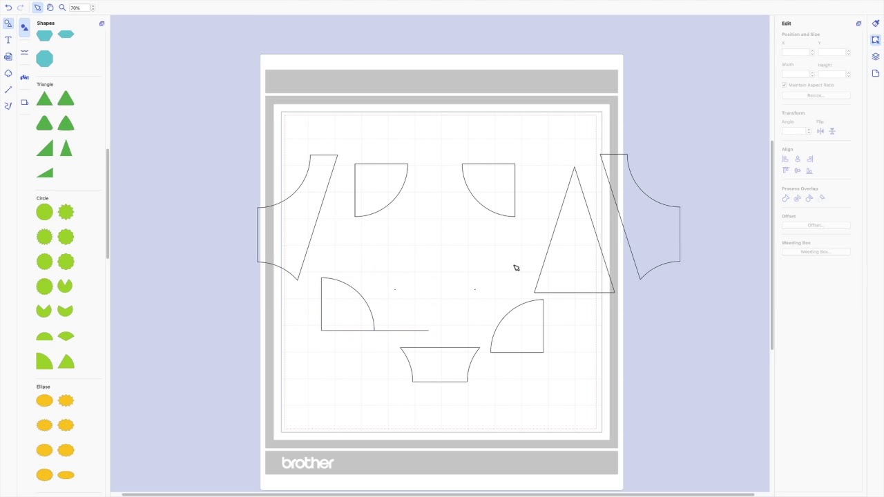 Design a Quilt Block