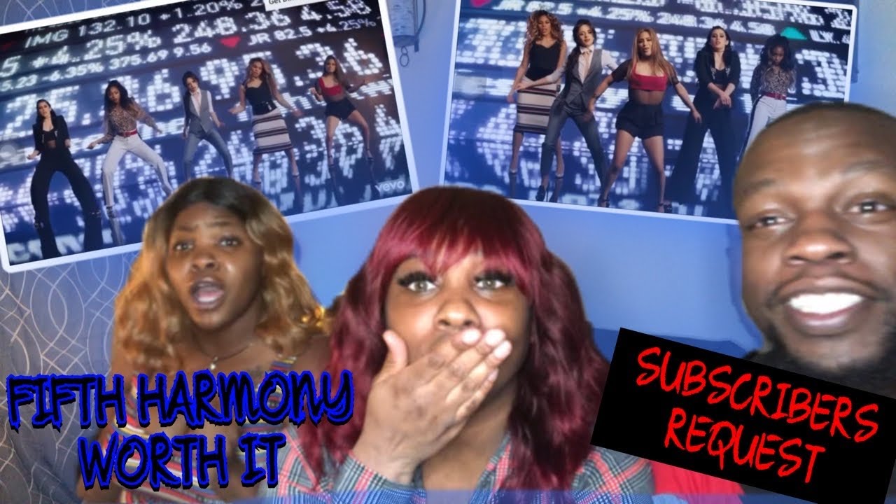 FLASHBACK FRIDAY | Fifth Harmony - Worth It (Official Video) ft. Kid Ink | SUBSCRIBERS REQUEST