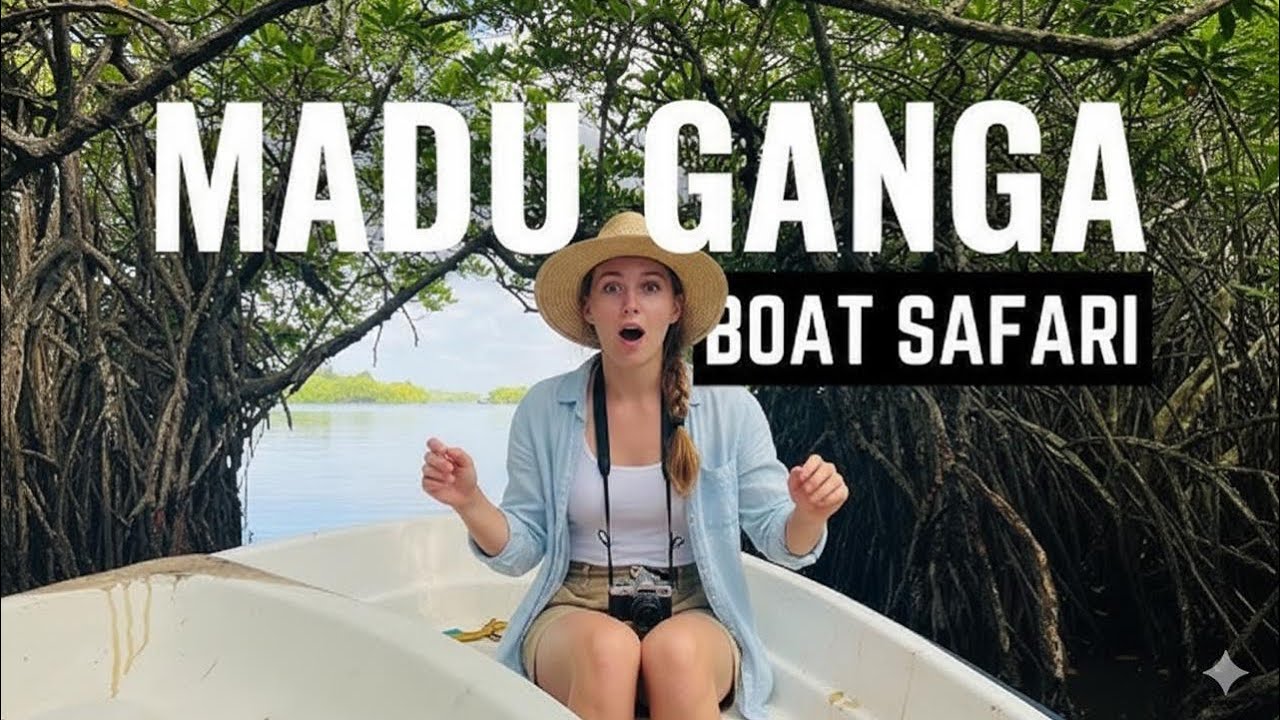 Madu ganga boat safari and fish therapy 😍🐟🐟 #boat #boatsafety #fish #fishtherapy #trip #viral 