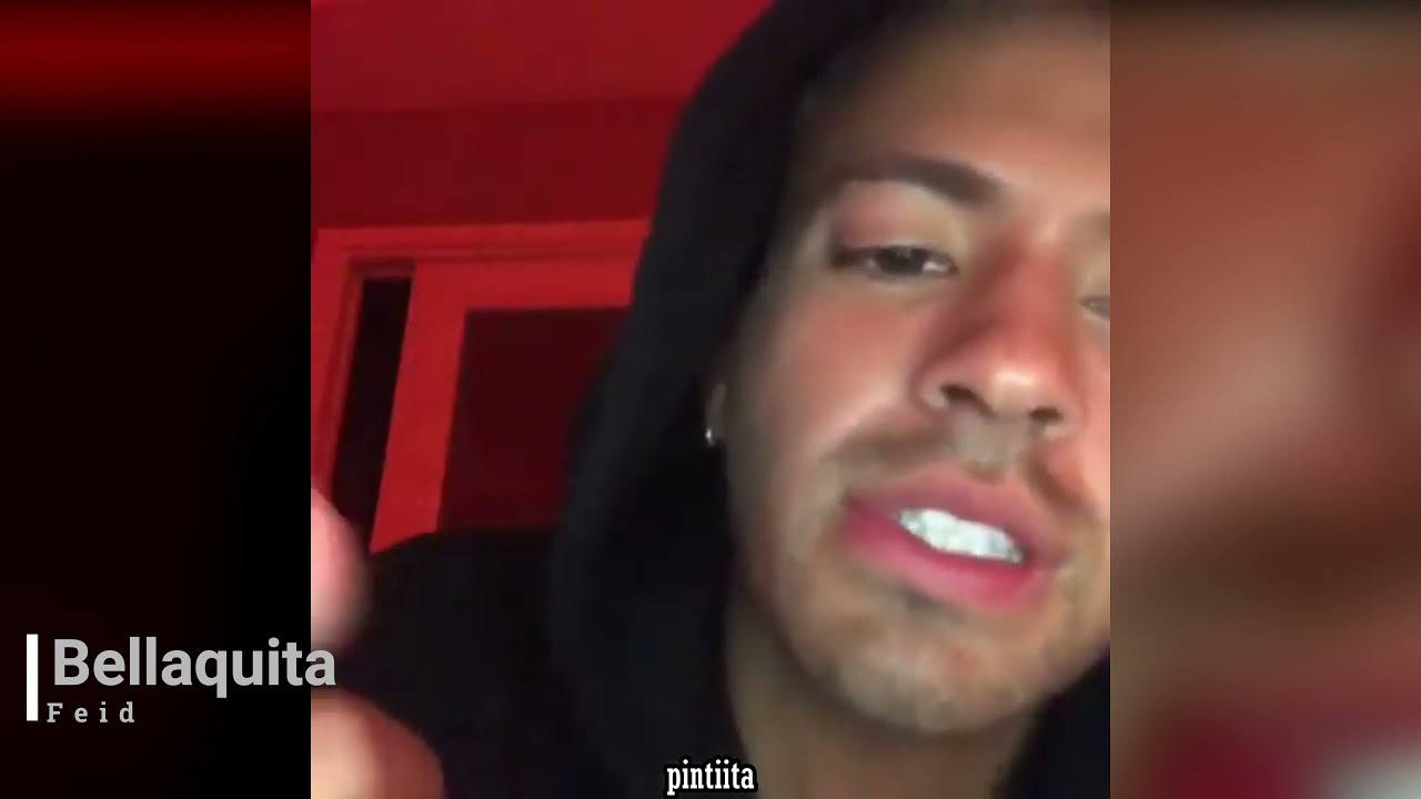 Feid previews de 