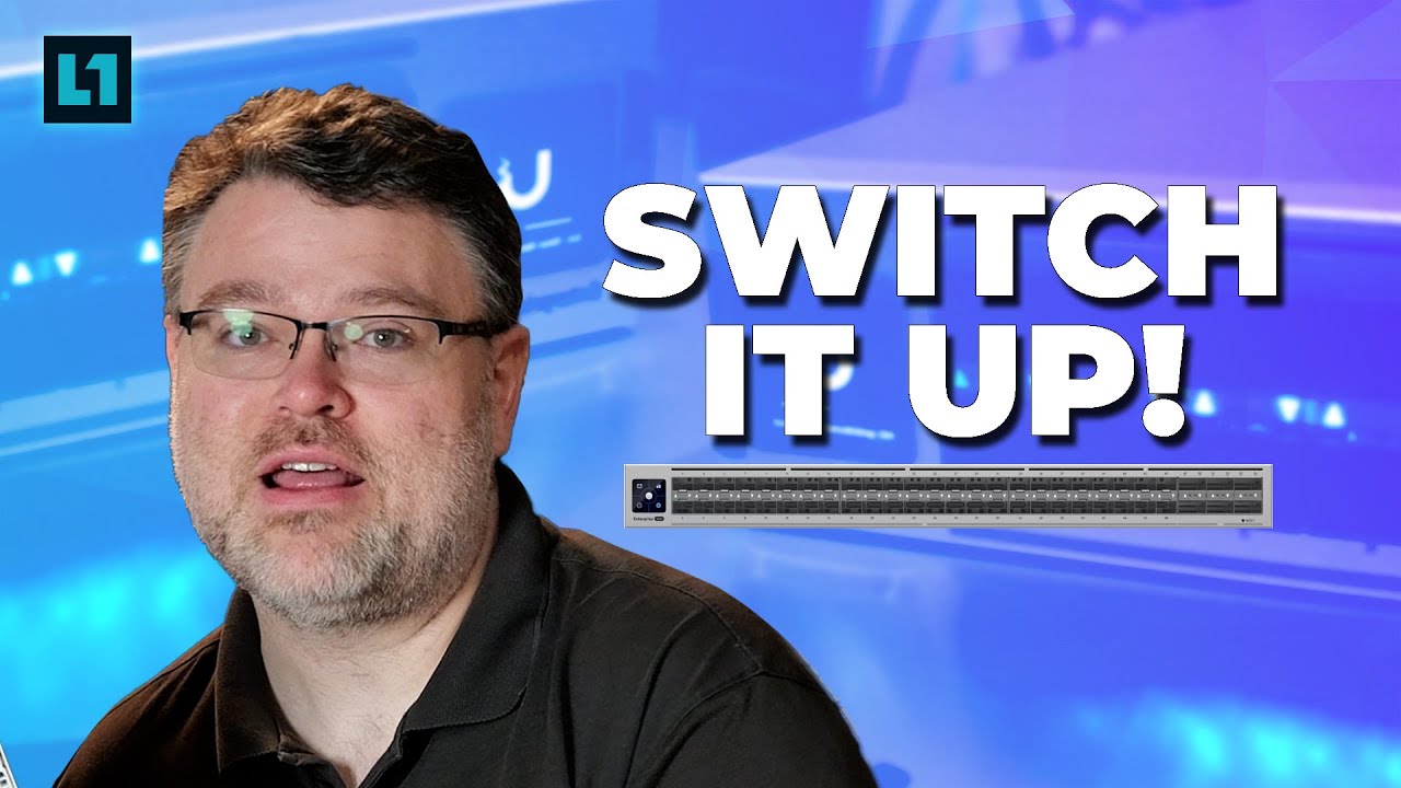 What's the state of 25GB switching in the UniFi Universe?