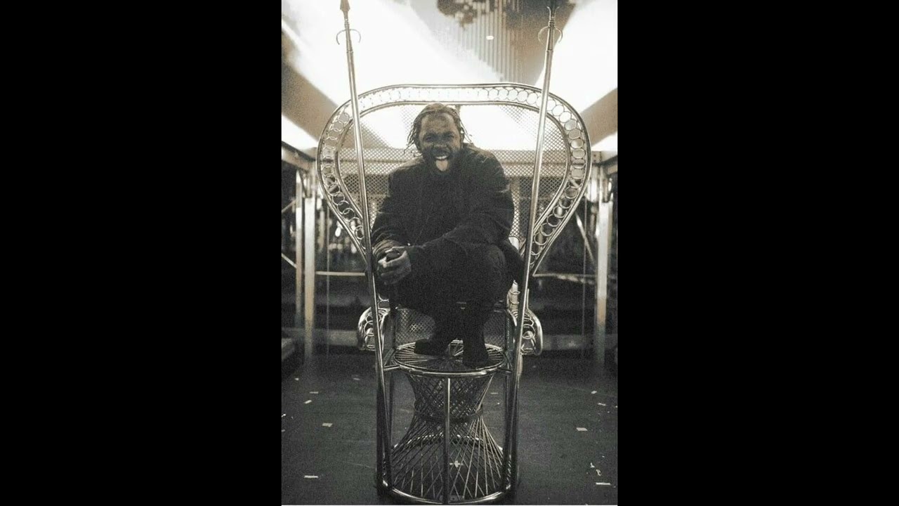 (Free) Kendrick Lamar - Ab Soul Type Beat (take my throne)