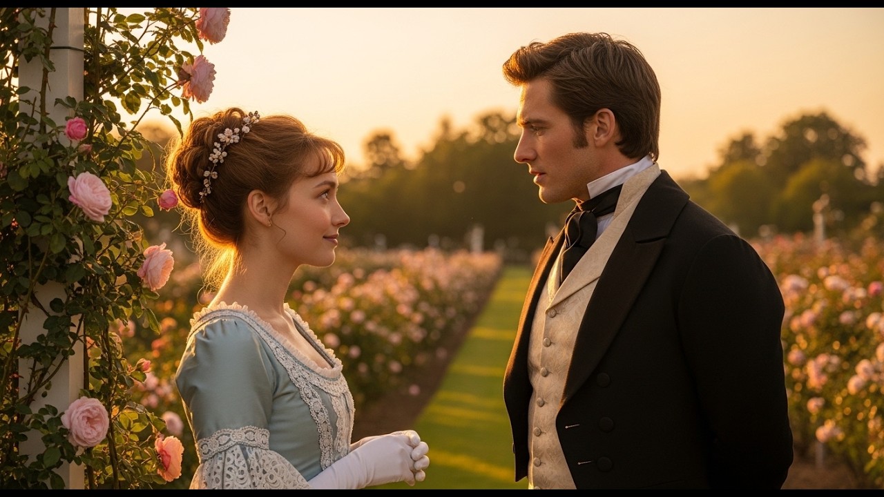 💔👑 They Called Her the Forgotten Sister… Until the Fiercest Duke Chose Only Her