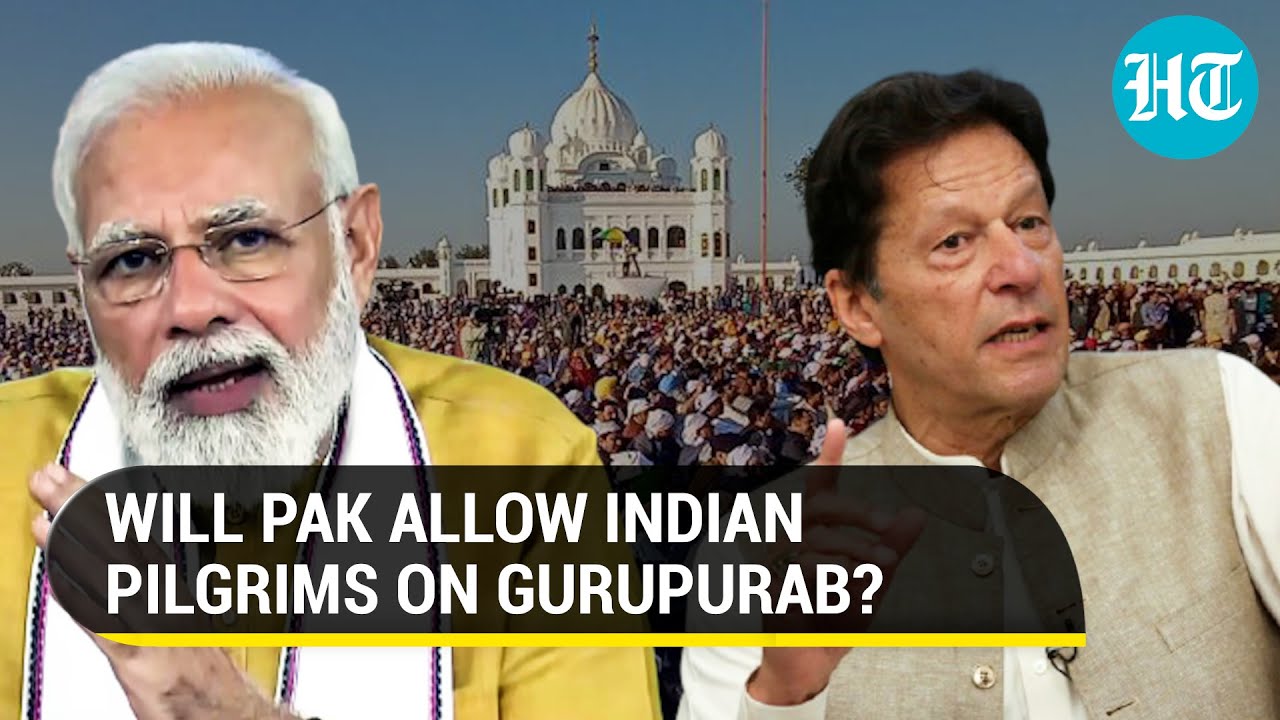 Why India hopes Pakistan will allow visit of &lsquo;Sikh Jatha&rsquo; to mark Gurupurab