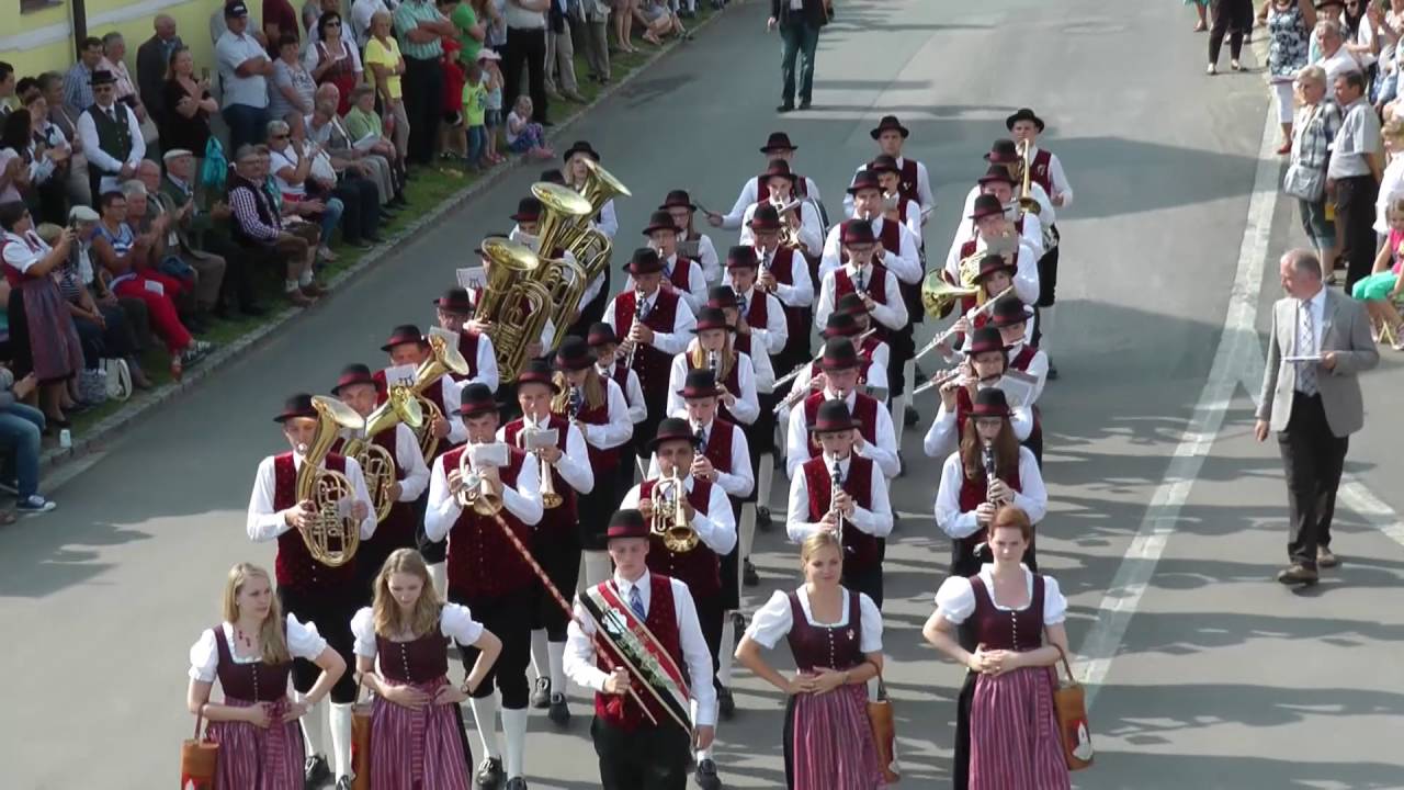 Marschwertung in Theras 15 E Zellerndorf