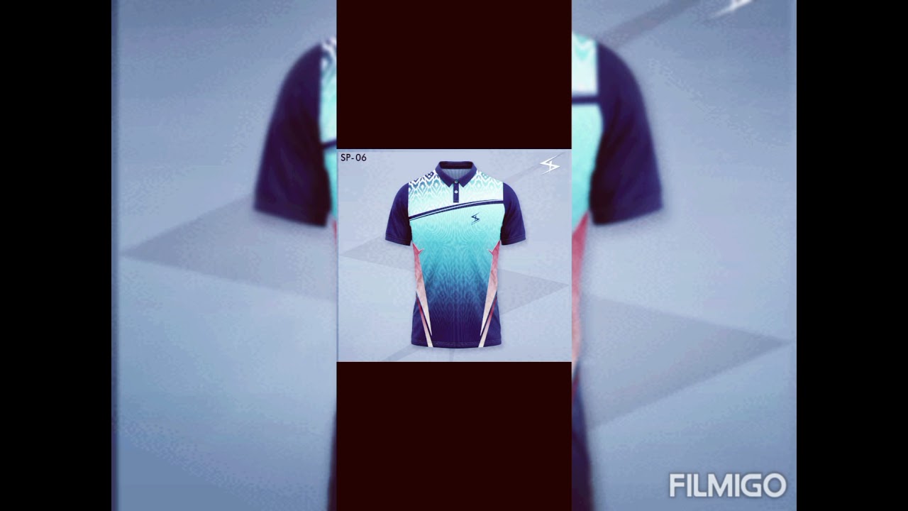 DIGITAL PRINT T SHIRT👕👕 SPORT WEAR