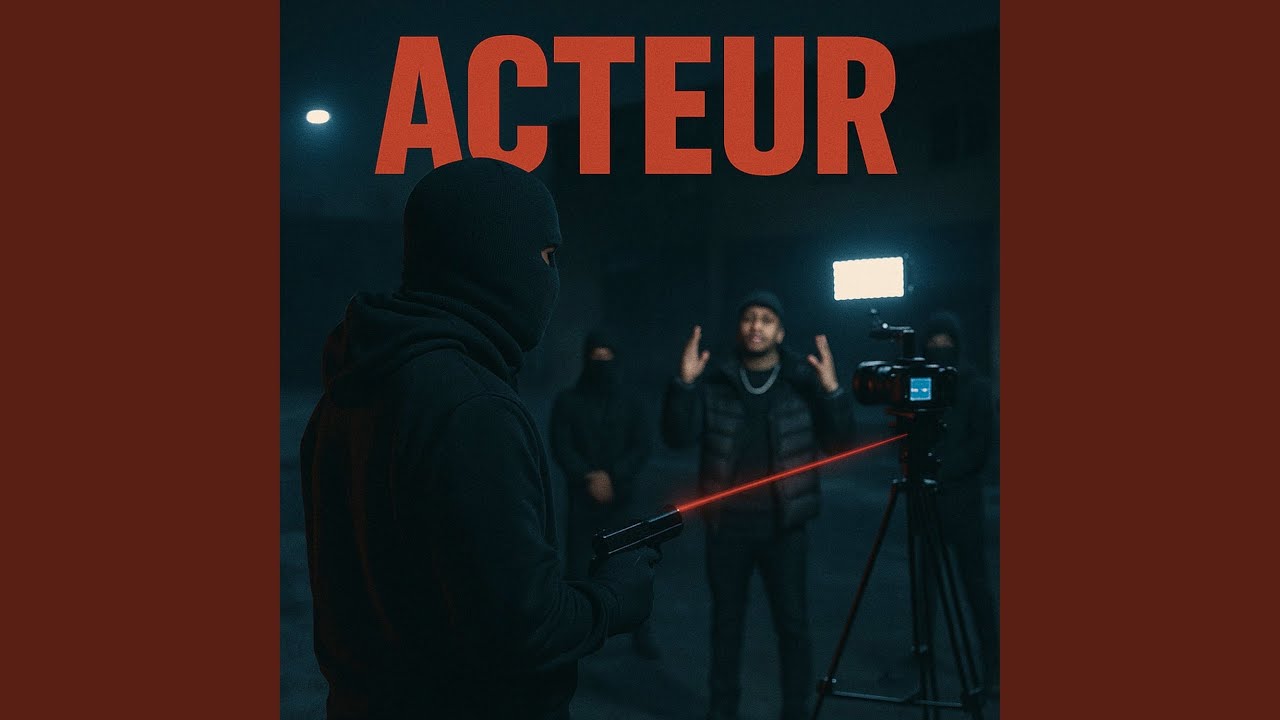 Acteur