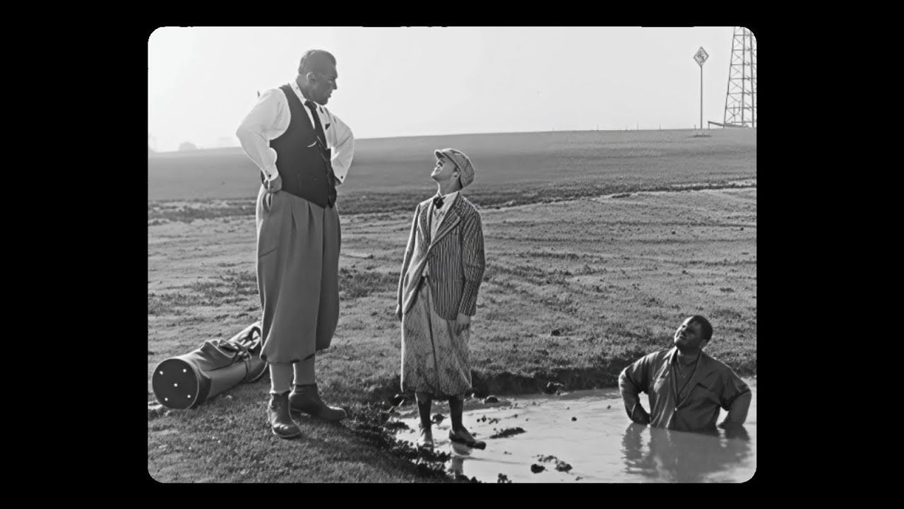 Laurel and Hardy - Should Married Men Go Home? (1928) - Refurbished Full Movie
