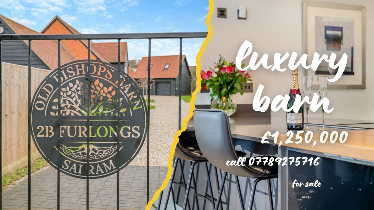 Converted 18th Century Luxury barn for sale in Drayton, Oxfordshire Call us at 07789275716