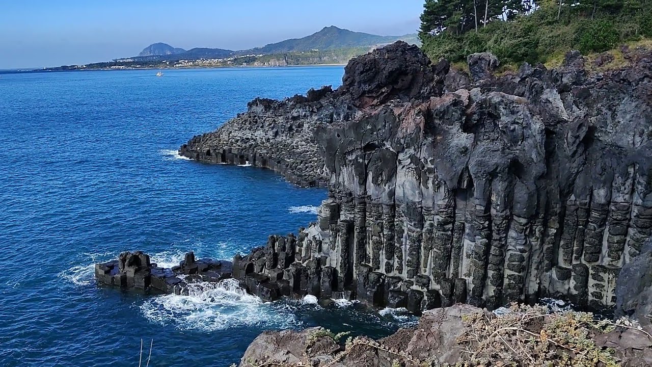 My NCL Spirit Cruise(4) - Nov. 2025 - Part 1: Japan, Episode 4: Nagasaki, Jeju & Incheon (S Korea)