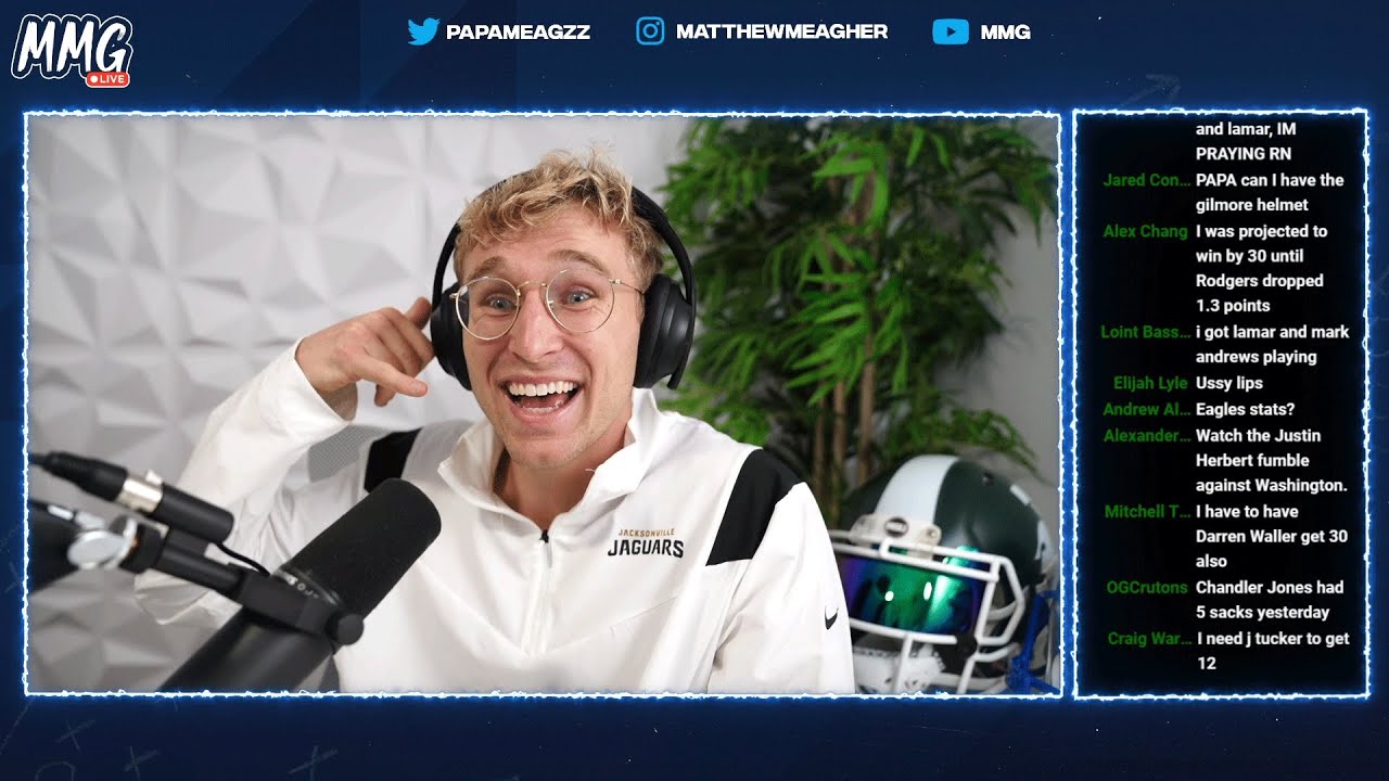🔴LIVE - MMGs Halloween Special - MMG Live