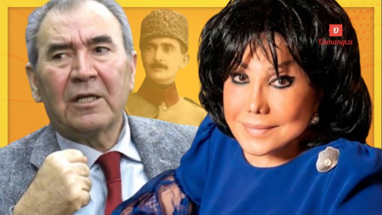 Flora Kərimovanın Nuru Paşa rusları Azərbaycana gətirdi iddiasına Cəmil Həsənli cavab verir
