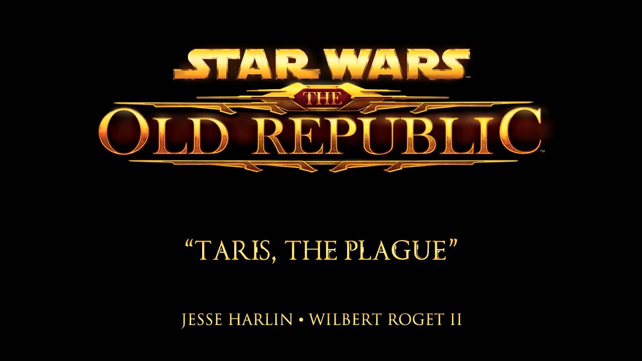 Taris, The Plague - The Music of STAR WARS: The Old Republic