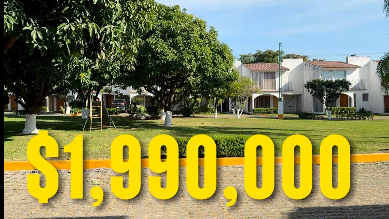 CASA EN VENTA CUAUTLA MOR. FRACCIONAMIENTO PRIVADO AL NORTE DE LA CIUDAD,PRECIO DE OPORTUNIDAD