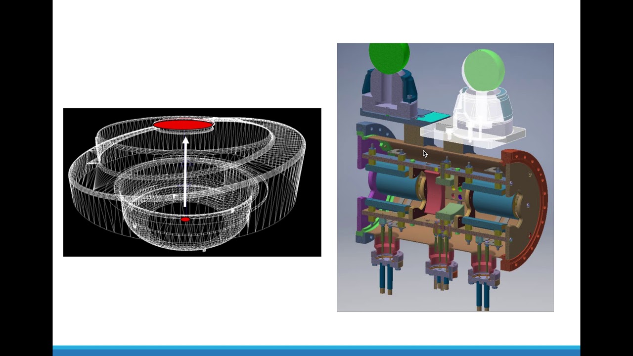 Molflow webinar - Introduction to Monte Carlo simulations