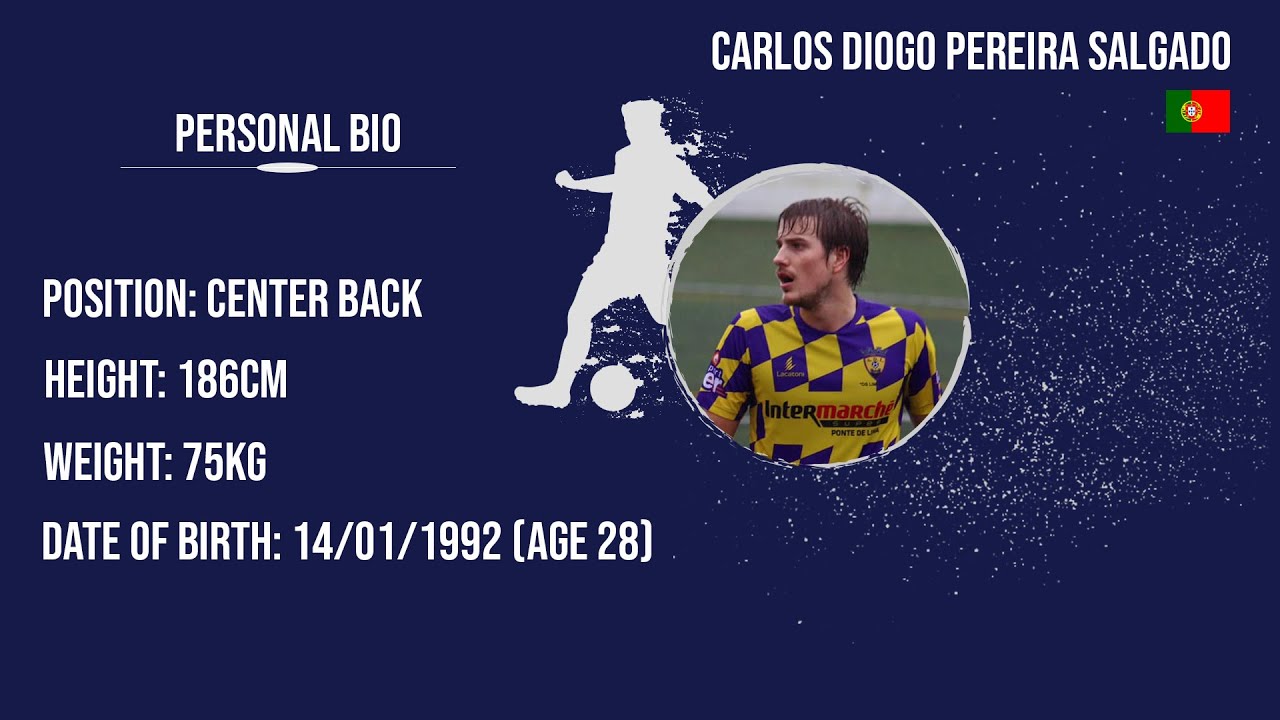 Digas | AD Limianos | 2019/2020