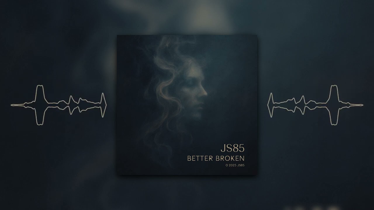 JS85 - Better Broken