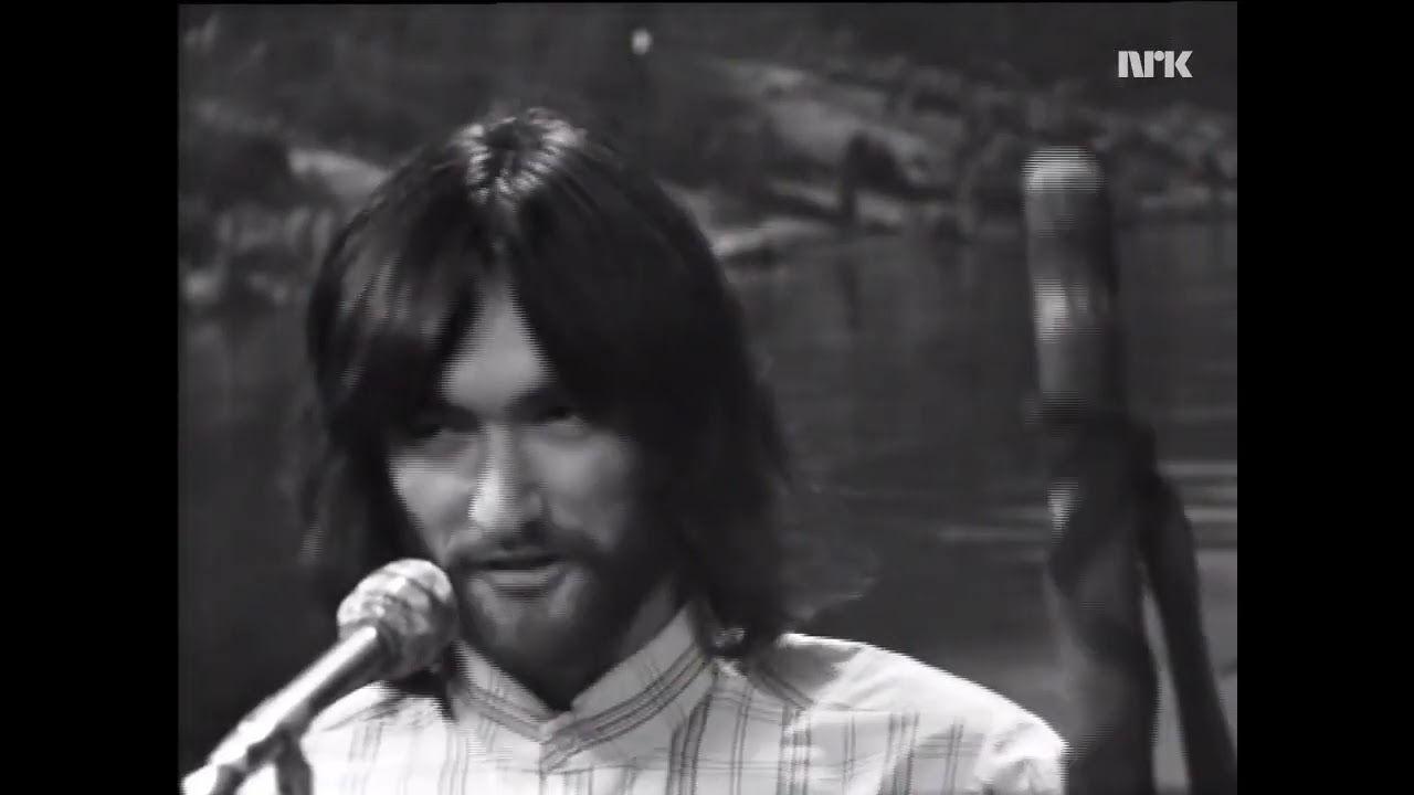 Vømmøl Spellmannslag - Høvlerivisa (NRK Flimra, 1974)