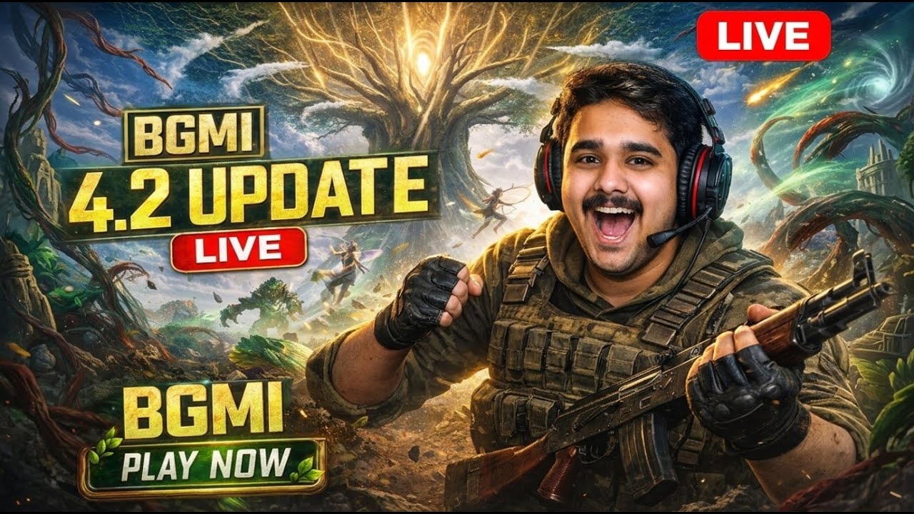 LIVE BGMI 🔥 Solo vs Squad Gameplay | High Kill Matches | Epic Saras (Portrait)
