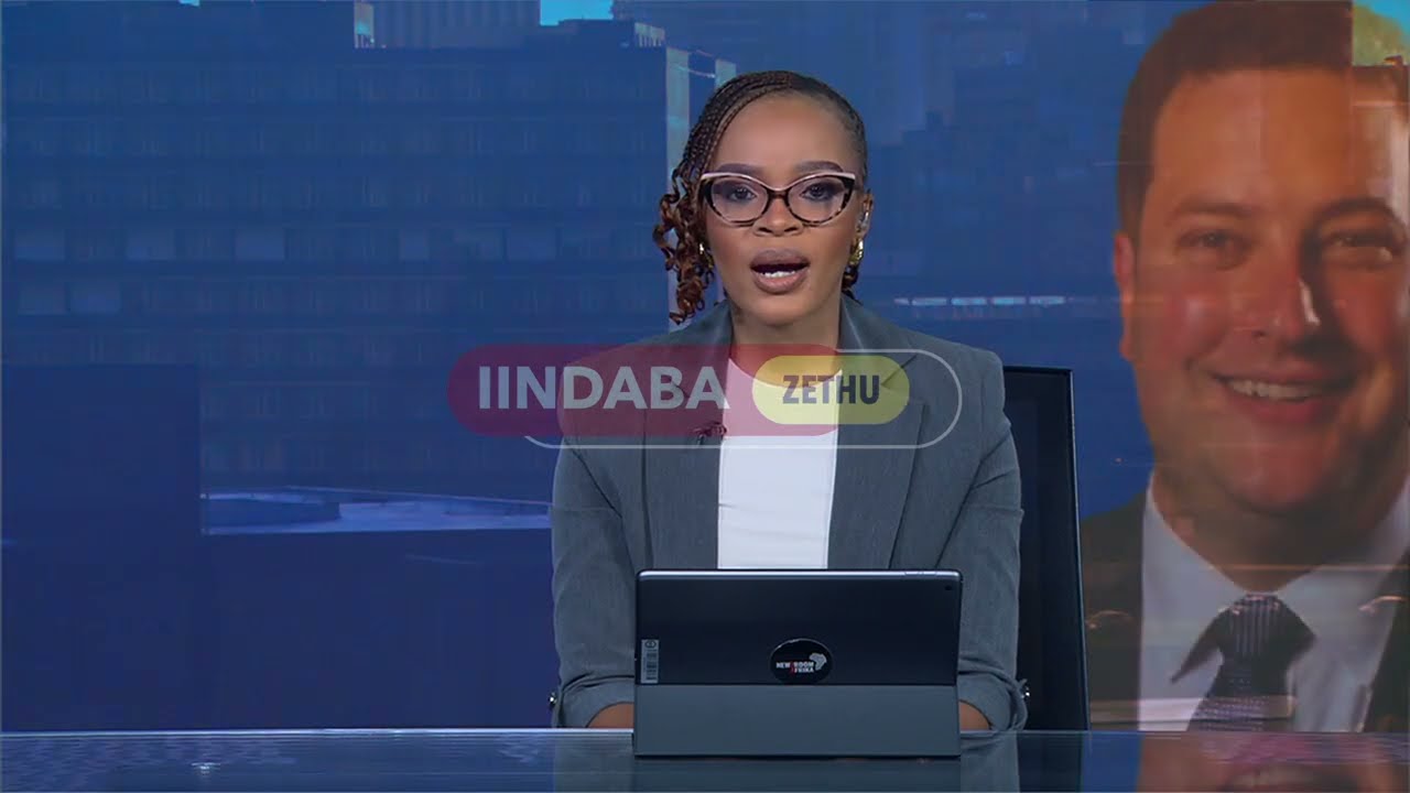 Iindaba Zethu | 12 April 2026 #iindabazethu