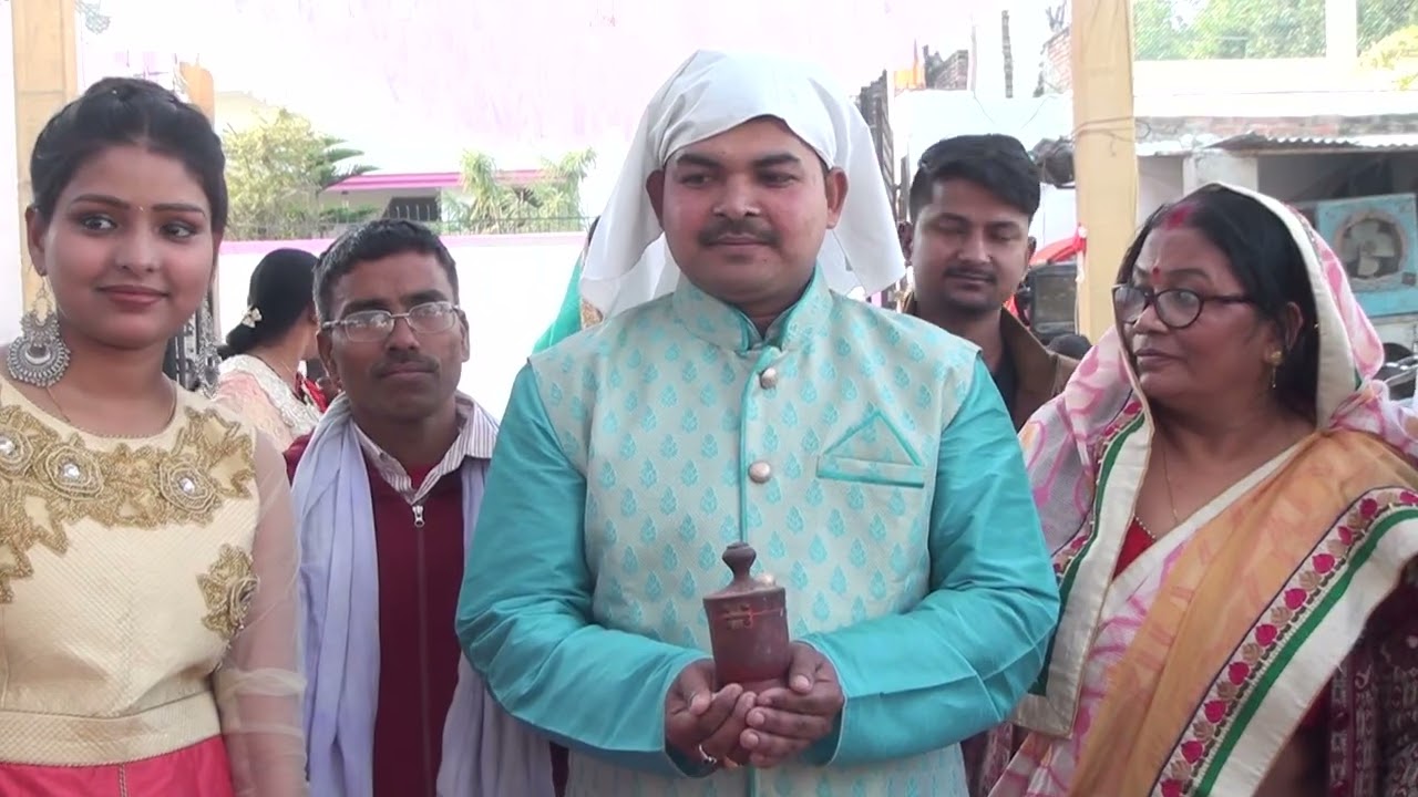 तिलक #deepak bhaiya 