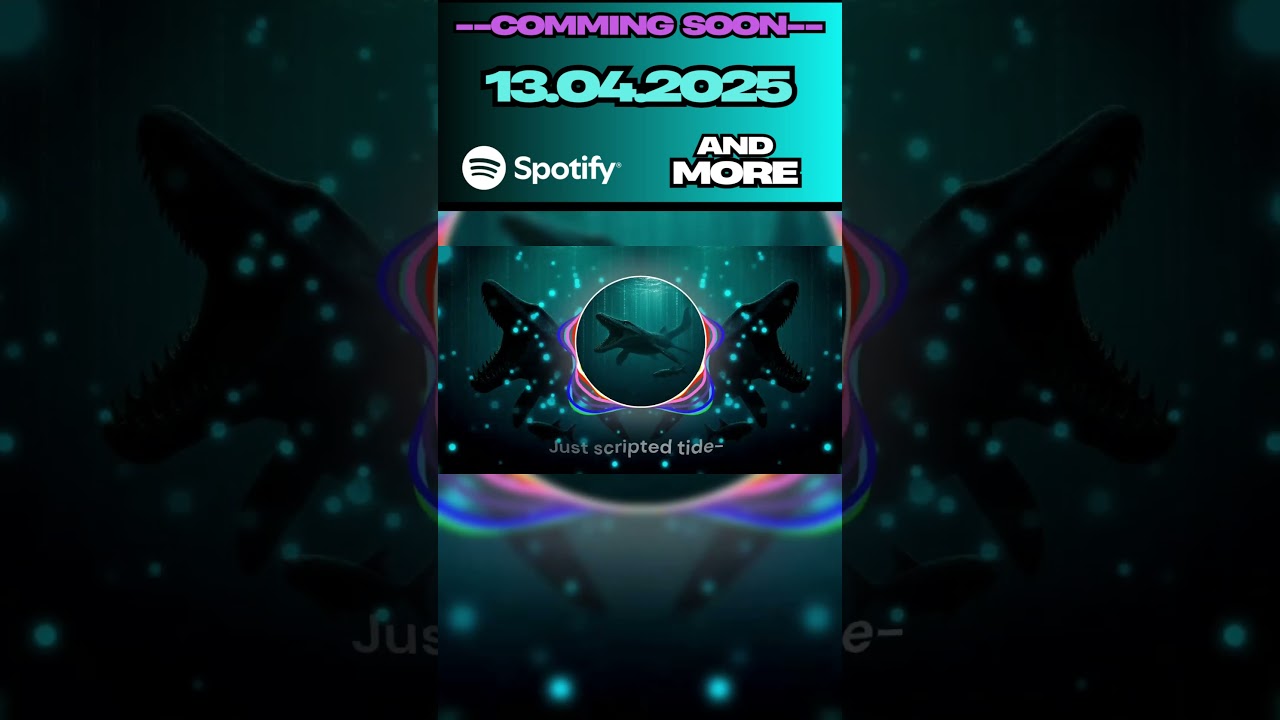 COMMING SOON!!! Drowning in Code!  